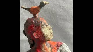 Su Jameson: A conversation about colour, sculpture, clay bodies, and the art journey.