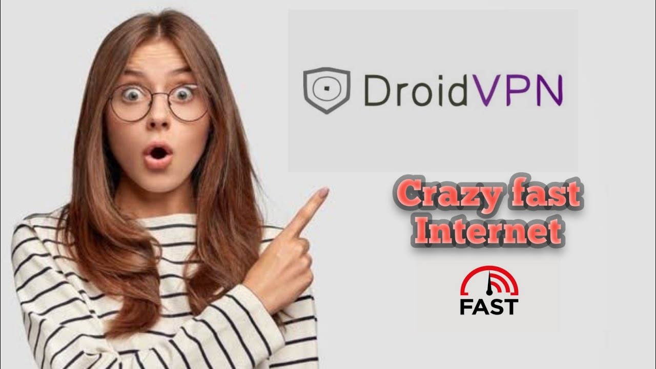 Droid VPN free internet (everything you need to know)