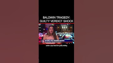 Thumbnail of Hannah Gutierrez-Reed sentenced to 18 months for involuntary manslaughter in 'Rust' shooting, amid e
