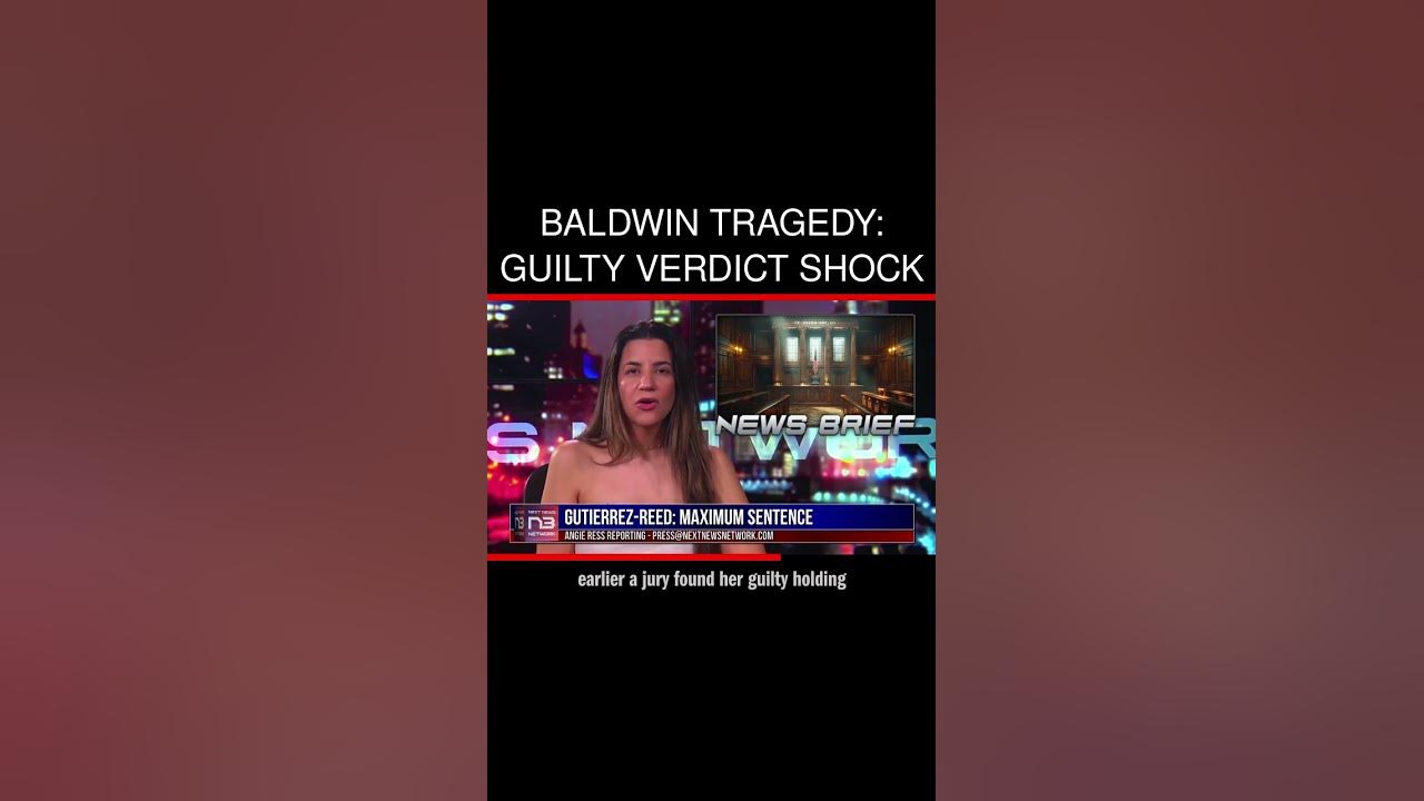 Hannah Gutierrez-Reed sentenced to 18 months for involuntary manslaughter in 'Rust' shooting, amid e