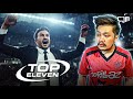 CJM Pertama Kali Main Top Eleven