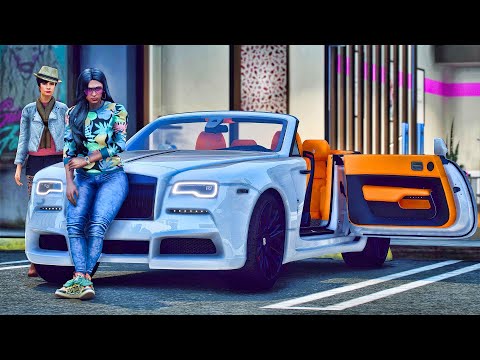 Guess Who's bizzack|| GTA 5 REAL LIFE MOD|| #GTA5RealLifeMod