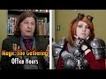 Magic: The Gathering Office Hours - Chandra Nalaar