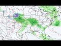 April 28, 2022 Weather Xtreme Video - Morning Edition