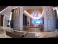 Президент Азербайджана Ильхам Алиев принял участие в открытии «Бульвар отеля» в Баку