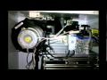 Navien CH-180 Combination Boiler Installation - YouTube