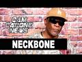 Neckbone Reacts To Keefe D Saying 2pac Dissed Southside Crips On “California Love”