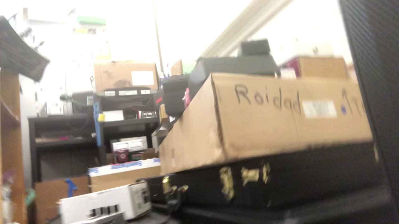 Original instrumental with the Emerald Ox Devi Ever Improbability Drive clone