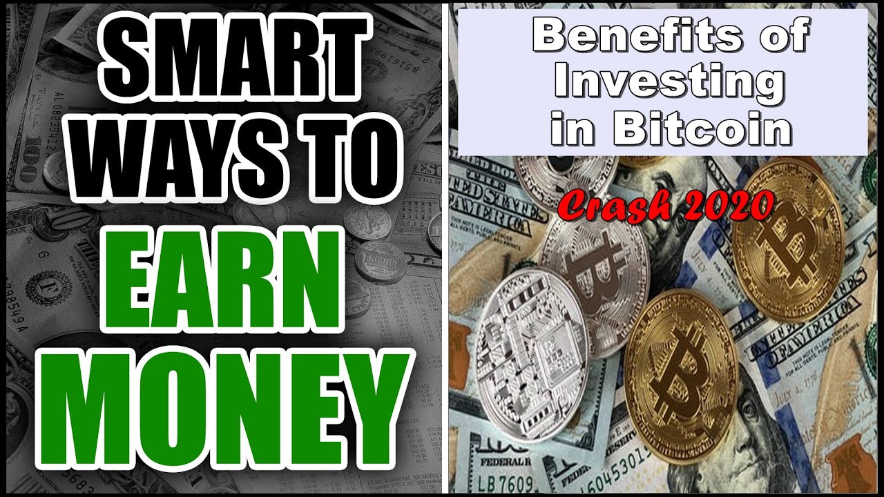 [GUIDE] Benefits of Investing in Bitcoin | Bitcoin Trading Tips | How ...