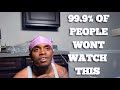 YOU WILL REGRET NOT WATCHING THIS