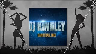 Zafr la move 🔥 - MIXTAPE Dj Kinsley