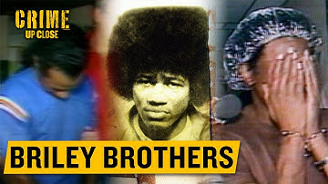 The Serial Killers Who Escaped Death Row | Crime Up Close | Born To Kill?