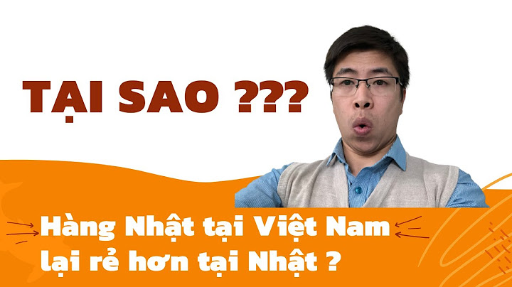 Cách nhập hàng bãi Nhật về Việt Nam