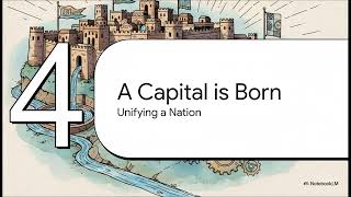 Dr. Perry Phillips, Historical Geography, Session 3, Jerusalem, Video Overview