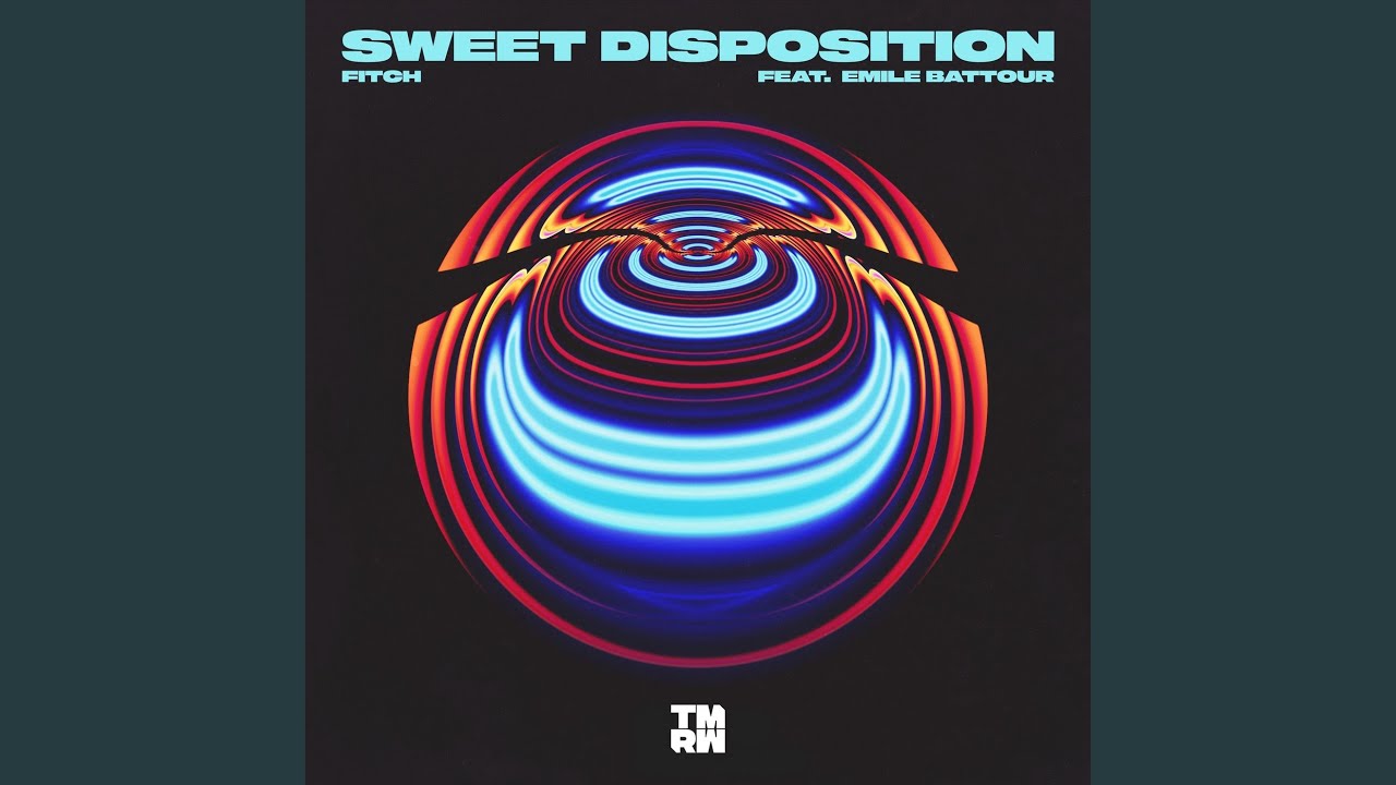Sweet Disposition