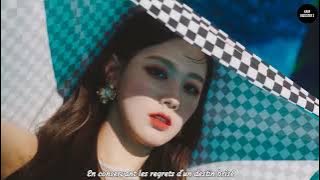 [VOSTFR MV] (G)I-DLE - 화(火花)(HWAA)