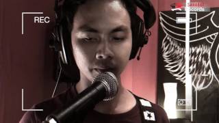 Halo by PADUKA (live recording)