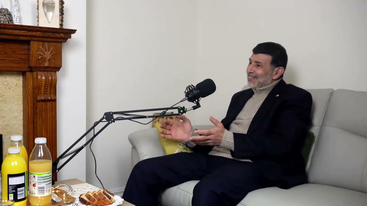 لماذا من الأفضل أن لا يترشح تبون لعهدة ثانية؟ النقيب أحمد شوشان يتحدث!