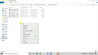 Rescatar archivos de mi computadora, borrados o remplazados sin querer