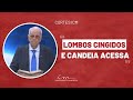 [CORTE ICM] - Lombos cingidos e candeia acessa - Igreja Cristã Maranata