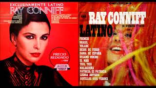 Ray Conniff  Exclusivamente Latino & Latino Su Orquesta Y Coros | Full Albums HQ (1980  1981)