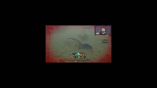 When the Titan attacks the Anky... and the Stego gets caught in the middle 😂 | Path of Titans