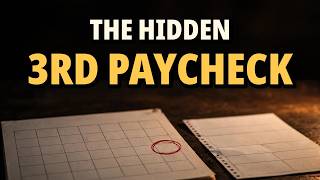 Information The 'Free' Paycheck Your Calendar Hides Twice a Year Update