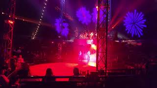 The Amazing Flip Circus πͺπ: 2275 RE Edition - Opening Act provided by @UBTVNN !