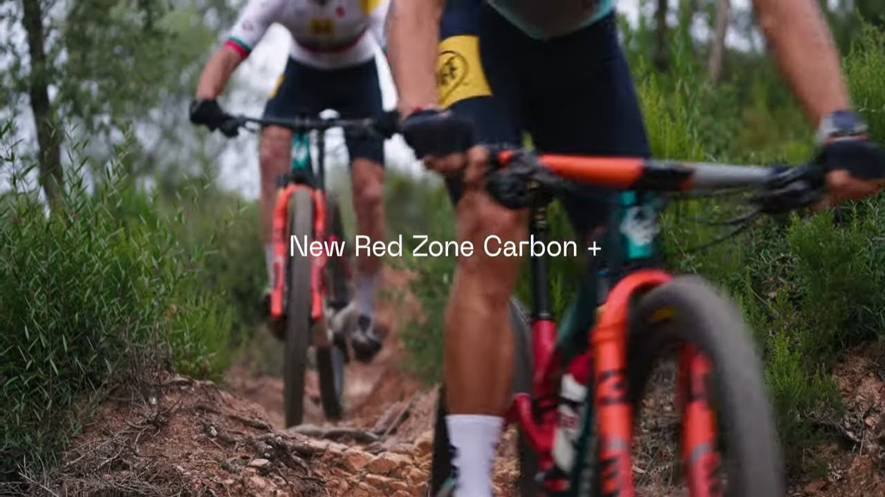 フルクラム：新製品】MTBホイール・テクノロジーの最新進化RED ZONE 