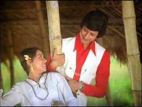 Lihiri Bonore Utola Lohore  Devi 1984  Hits of Samar Hazarika  Malabika Bora