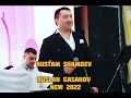 Rustam Shamoev - Kar Yagar NEW 2022 / РУСТАМ ШАМОЕВ НОВЫЕ ПЕСНИ 2022