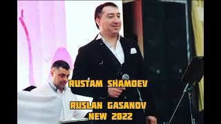 Rustam Shamoev - Kar Yagar NEW 2022 / РУСТАМ ШАМОЕВ НОВЫЕ ПЕСНИ 2022 Resimi