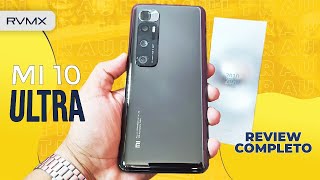 Reviews Mx Videos Xiaomi Mi 10 Ultra El Mejor Xiaomi de La Historia !!!