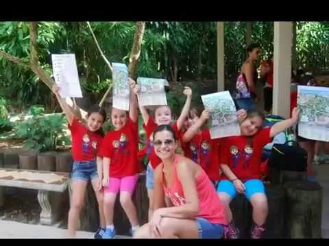 Mater Gardens Academy Kindergarten @ Jungle Island