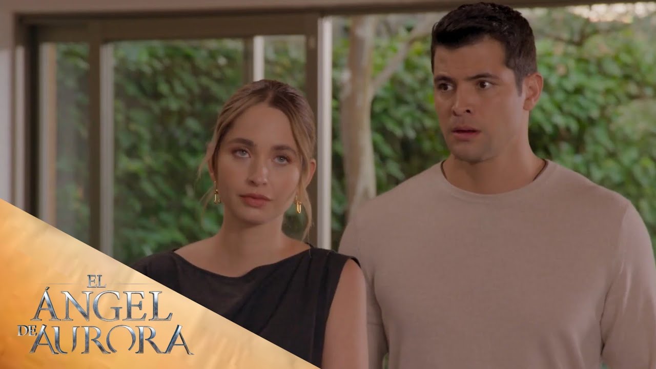 El ángel de Aurora capítulos completos 3/4 | capítulo 123 | resumen