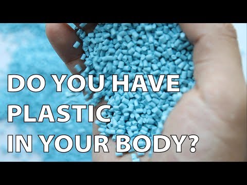 Video: Microplastic Brak Het Roofdier-prooisysteem En Dwong De Slakken Zich Over Te Geven Om Door Krabben Te Worden Opgegeten - Alternatieve Mening