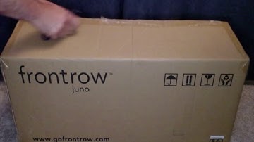 Frontrow Juno Speaker System