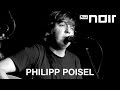 Philipp Poisel - Heute hier, morgen dort (Hannes Wader Cover) (live bei TV Noir)