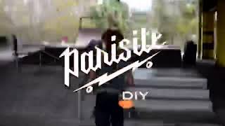 Parasite Diy Skatepark Mix - Makeba Wilson