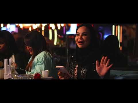 برومو افتتاح مطعم فابريكا