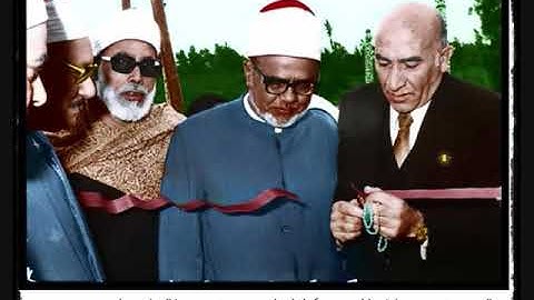 سورتا الشمس والبلد صوت نقي لم تسمعه من قبل تلاوة أكثر من نادرة للشيخ محمود خليل الحصري رحمه الله