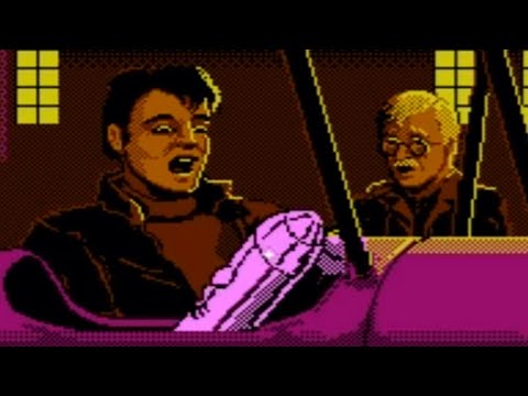 The Rocketeer (NES) Playthrough - NintendoComplete