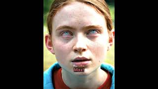 Max Stranger Things S4.E4