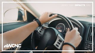 CMPD warns vaping products may play role in teen impaired driving