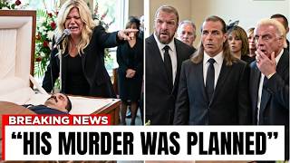 Unseen Rick Rude Funeral Footage Leaves Fans Emotional