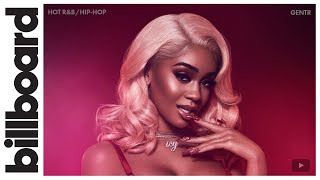 Top 50 Hip-Hop/R&B Songs - January 23, 2021 (Billboard Charts)