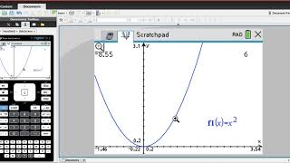 Extrapolating to Curves