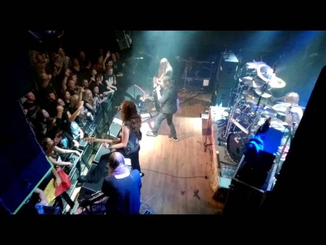 Stratovarius  -  Eagleheart  (Lumia930)