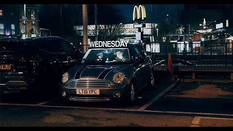 Good Health Good Wealth - Full Circle - Visualiser