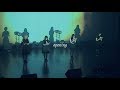 Maison book girl 「opening」LIVE @2017,05,09「Solitude HOTEL3F」@AKASAKA BLITZ